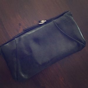 HOBO Around Town Lanyard - Black